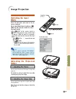 Preview for 28 page of Sharp DT-500 Operation Manual