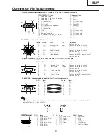 Предварительный просмотр 13 страницы Sharp DT-500 Service Manual