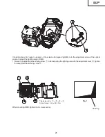 Preview for 21 page of Sharp DT-500 Service Manual