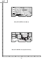 Preview for 72 page of Sharp DT-500 Service Manual