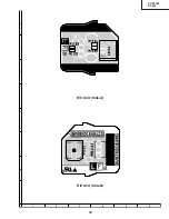 Preview for 75 page of Sharp DT-500 Service Manual