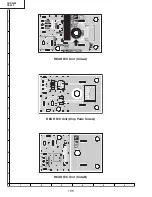 Preview for 76 page of Sharp DT-500 Service Manual