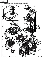 Preview for 90 page of Sharp DT-500 Service Manual