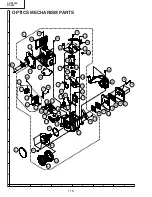 Preview for 92 page of Sharp DT-500 Service Manual