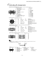 Preview for 13 page of Sharp DT-510 Service Manual