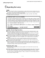 Preview for 15 page of Sharp DT-510 Service Manual