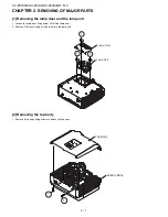 Preview for 20 page of Sharp DT-510 Service Manual