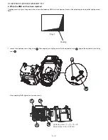 Preview for 24 page of Sharp DT-510 Service Manual