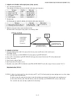 Preview for 29 page of Sharp DT-510 Service Manual