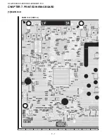 Preview for 46 page of Sharp DT-510 Service Manual