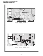 Preview for 62 page of Sharp DT-510 Service Manual