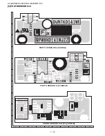 Preview for 64 page of Sharp DT-510 Service Manual