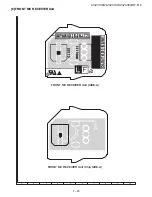 Preview for 65 page of Sharp DT-510 Service Manual