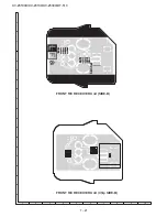 Preview for 66 page of Sharp DT-510 Service Manual