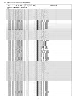 Preview for 112 page of Sharp DT-510 Service Manual