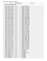 Preview for 114 page of Sharp DT-510 Service Manual