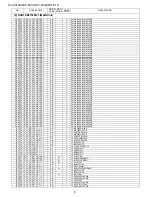 Preview for 116 page of Sharp DT-510 Service Manual