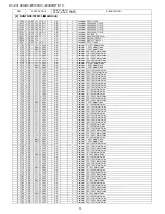 Preview for 118 page of Sharp DT-510 Service Manual