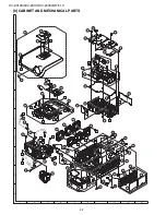 Preview for 130 page of Sharp DT-510 Service Manual