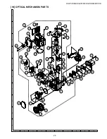 Preview for 133 page of Sharp DT-510 Service Manual