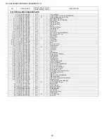 Preview for 134 page of Sharp DT-510 Service Manual