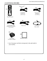 Preview for 135 page of Sharp DT-510 Service Manual