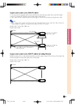 Предварительный просмотр 28 страницы Sharp DT300 - DLP Projector - 700 ANSI Lumens Operation Manual