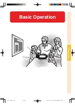 Предварительный просмотр 30 страницы Sharp DT300 - DLP Projector - 700 ANSI Lumens Operation Manual