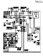 Предварительный просмотр 71 страницы Sharp DT300 - DLP Projector - 700 ANSI Lumens Service Manual