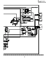 Предварительный просмотр 81 страницы Sharp DT300 - DLP Projector - 700 ANSI Lumens Service Manual