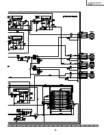 Предварительный просмотр 91 страницы Sharp DT300 - DLP Projector - 700 ANSI Lumens Service Manual