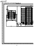 Предварительный просмотр 92 страницы Sharp DT300 - DLP Projector - 700 ANSI Lumens Service Manual