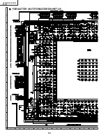 Предварительный просмотр 94 страницы Sharp DT300 - DLP Projector - 700 ANSI Lumens Service Manual