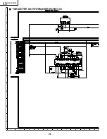 Предварительный просмотр 96 страницы Sharp DT300 - DLP Projector - 700 ANSI Lumens Service Manual