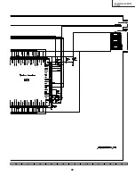 Предварительный просмотр 99 страницы Sharp DT300 - DLP Projector - 700 ANSI Lumens Service Manual