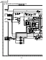 Предварительный просмотр 100 страницы Sharp DT300 - DLP Projector - 700 ANSI Lumens Service Manual