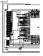 Предварительный просмотр 102 страницы Sharp DT300 - DLP Projector - 700 ANSI Lumens Service Manual