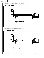 Предварительный просмотр 108 страницы Sharp DT300 - DLP Projector - 700 ANSI Lumens Service Manual