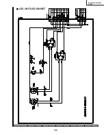 Предварительный просмотр 109 страницы Sharp DT300 - DLP Projector - 700 ANSI Lumens Service Manual