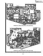 Предварительный просмотр 119 страницы Sharp DT300 - DLP Projector - 700 ANSI Lumens Service Manual