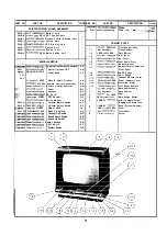 Предварительный просмотр 11 страницы Sharp DV-1600 Series Service Manual