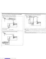 Preview for 19 page of Sharp DV-25071S Operation Manual