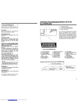 Preview for 32 page of Sharp DV-25071S Operation Manual