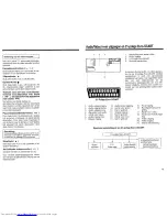 Preview for 46 page of Sharp DV-25071S Operation Manual