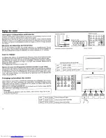 Preview for 49 page of Sharp DV-25071S Operation Manual