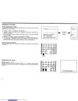 Preview for 67 page of Sharp DV-25071S Operation Manual