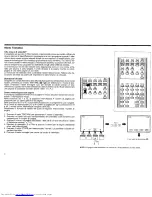 Preview for 71 page of Sharp DV-25071S Operation Manual