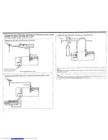 Preview for 75 page of Sharp DV-25071S Operation Manual