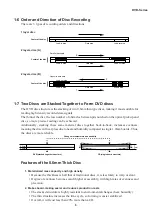 Preview for 5 page of Sharp DV-500D Technical Manual