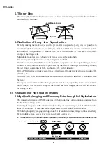 Preview for 8 page of Sharp DV-500D Technical Manual